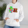 It’s Gummy Nummy Time Hoodie
